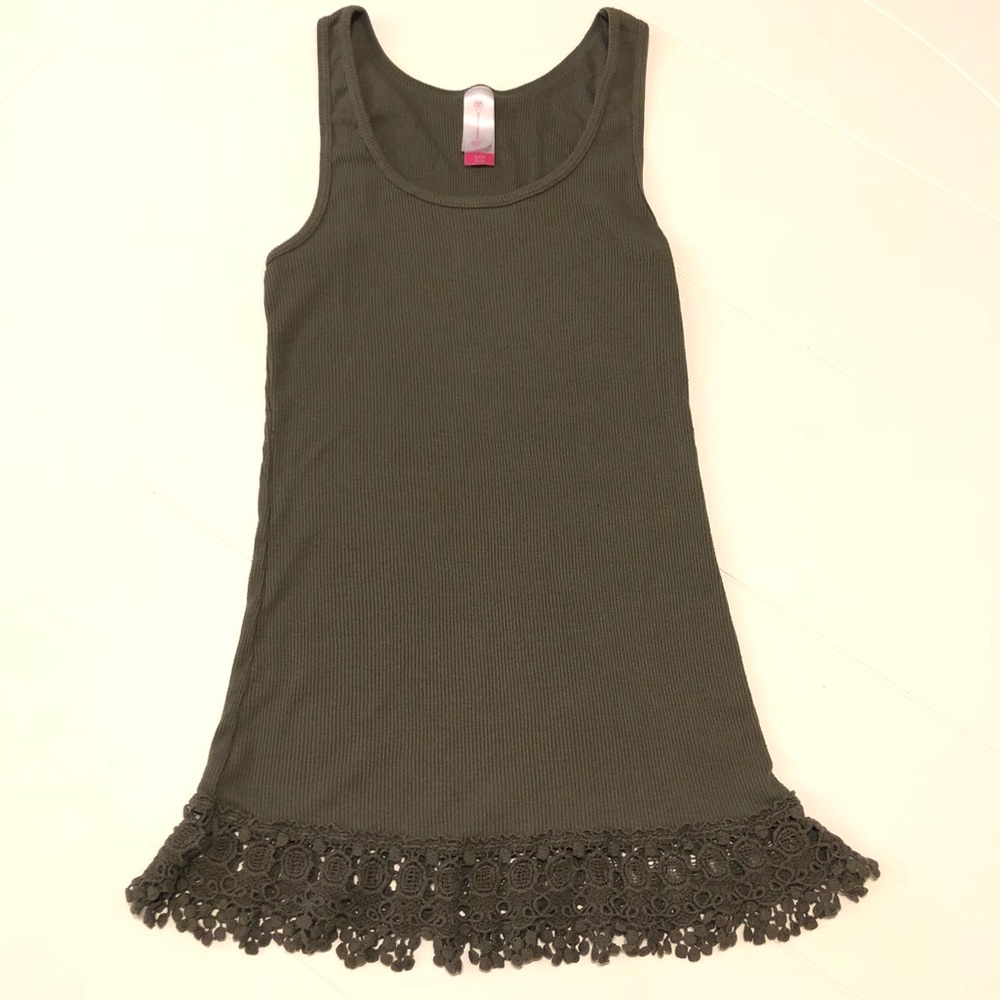 Cute Tank Top